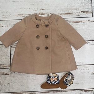 Baby Gap Pea Coat